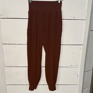Athleta Salutation Women's High-Waisted Jogger Pants